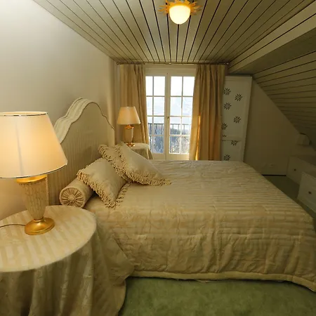 Vila Regina Villars-sur-Ollon