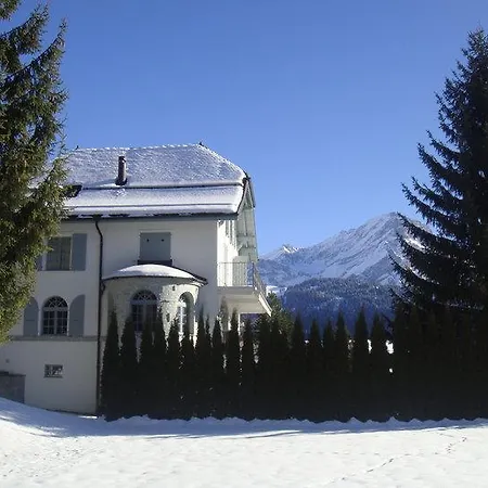 Regina * Villars-sur-Ollon