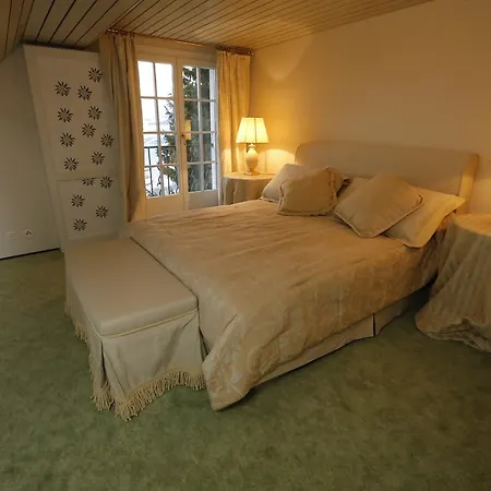 Regina Villa Villars-sur-Ollon
