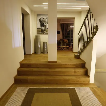 Regina Villa Villars-sur-Ollon