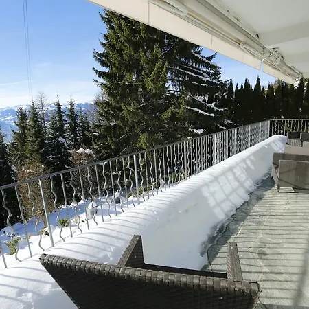 Regina * Villars-sur-Ollon