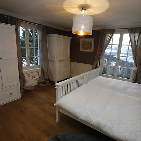 Vila Regina Villars-sur-Ollon
