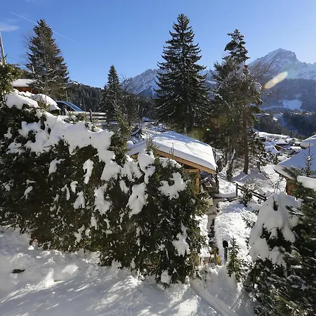 Regina * Villars-sur-Ollon